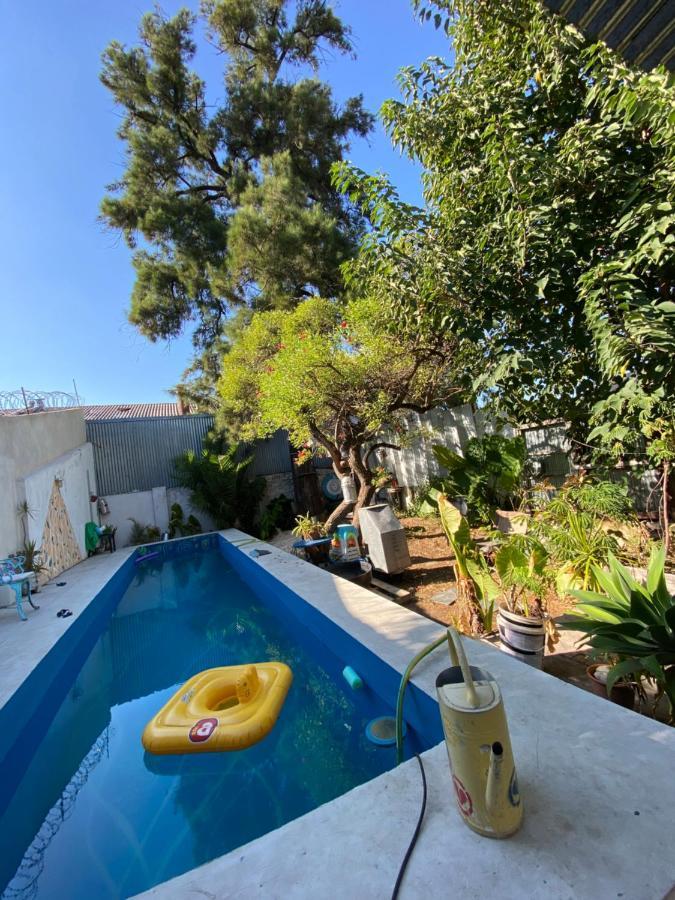דירות Villa Ballester Proyectoqva Glamping מראה חיצוני תמונה