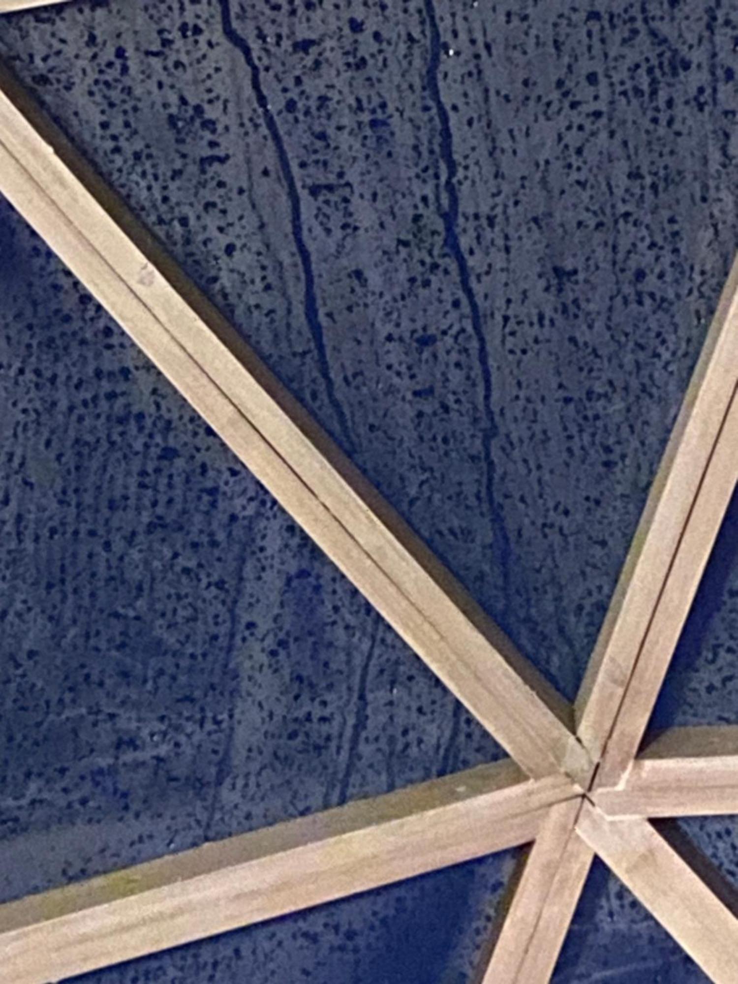 דירות Villa Ballester Proyectoqva Glamping מראה חיצוני תמונה