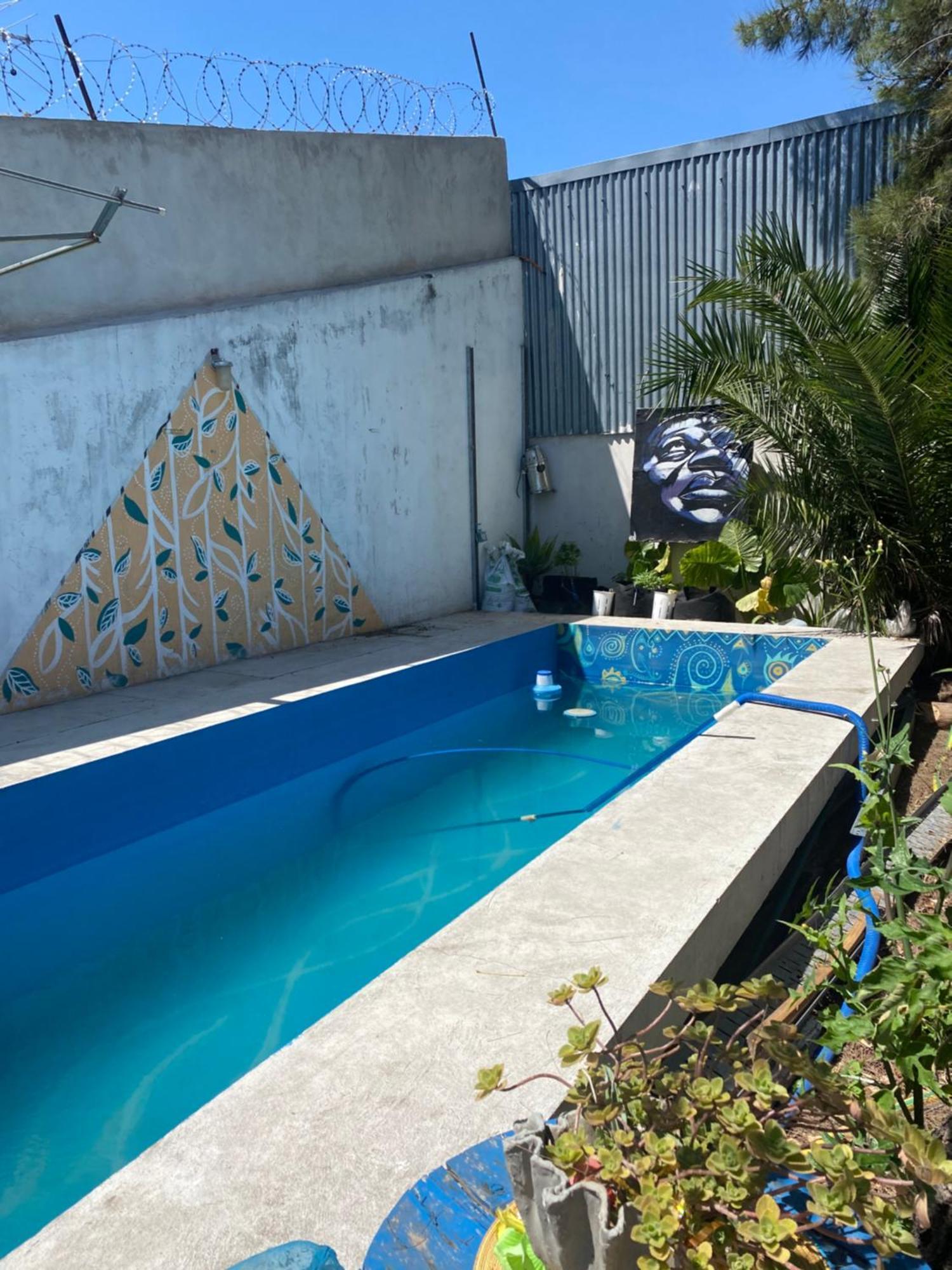 דירות Villa Ballester Proyectoqva Glamping מראה חיצוני תמונה