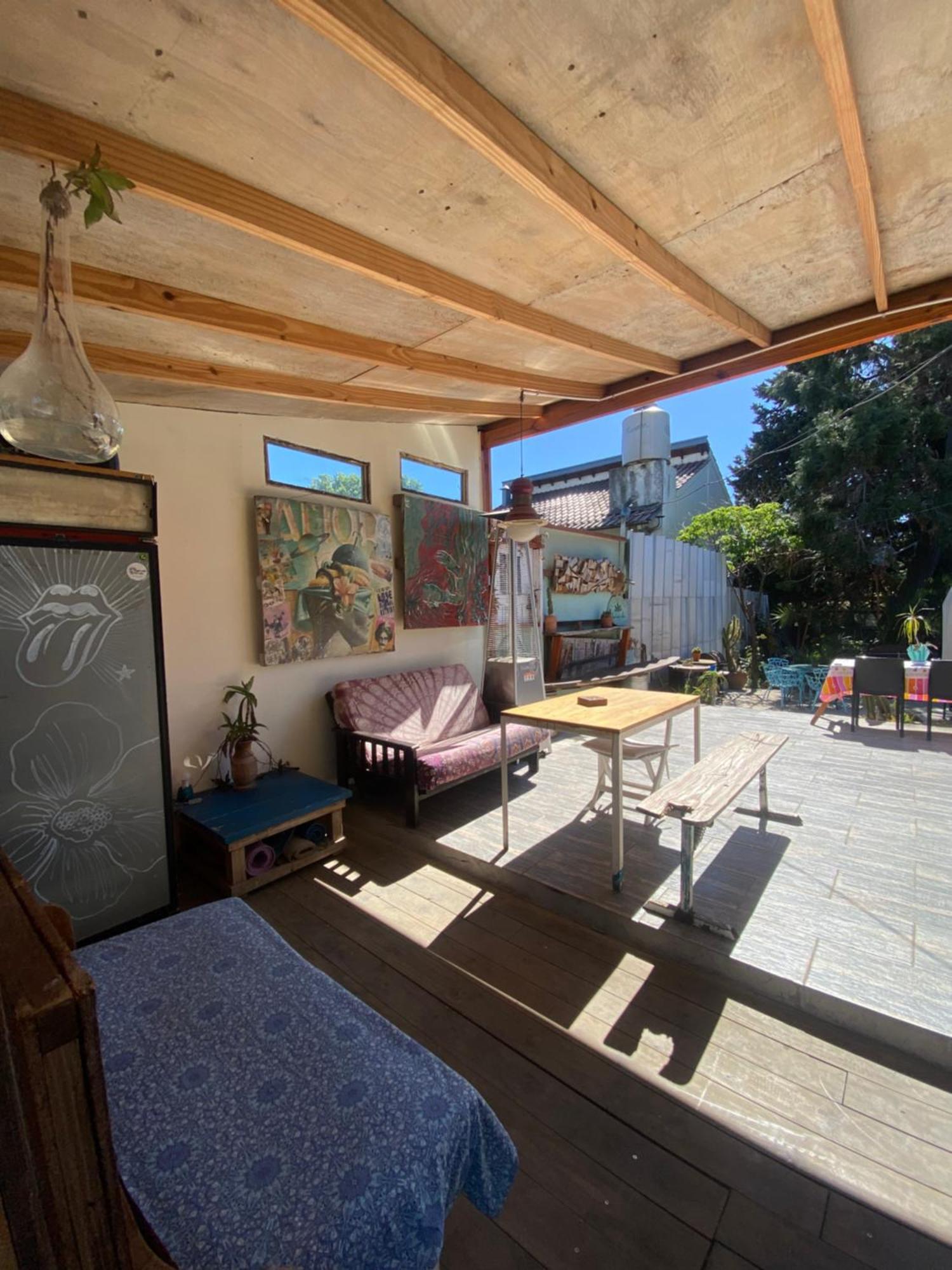 דירות Villa Ballester Proyectoqva Glamping מראה חיצוני תמונה