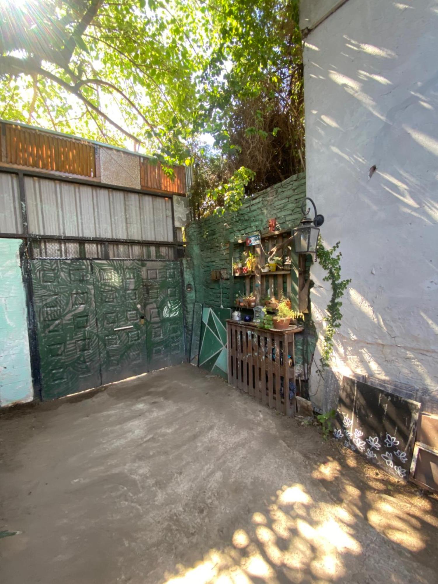 דירות Villa Ballester Proyectoqva Glamping מראה חיצוני תמונה